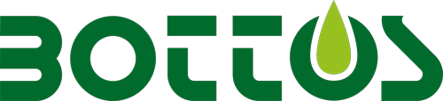 Bottos logo Bottos logo